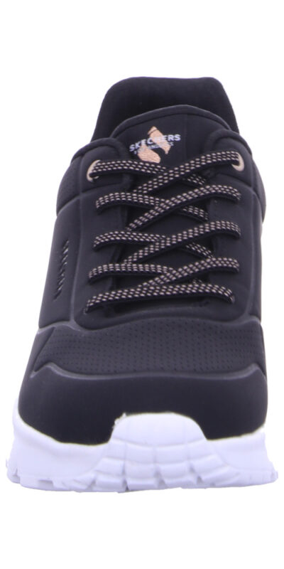 Skechers Sneaker Uno Lite - METALLIC MODE – Bild 5
