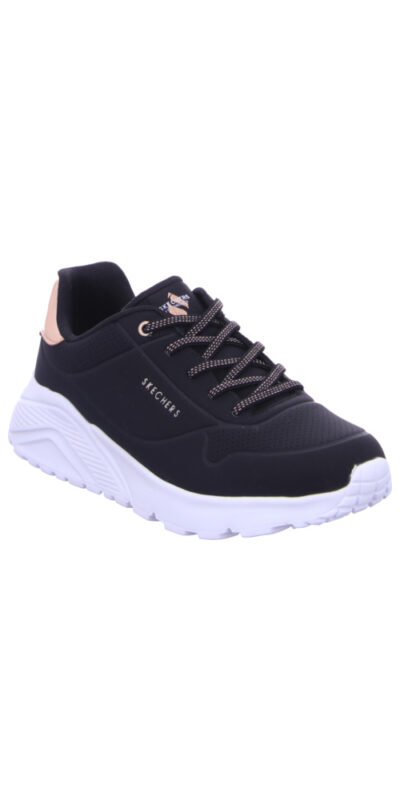 Skechers Sneaker Uno Lite - METALLIC MODE