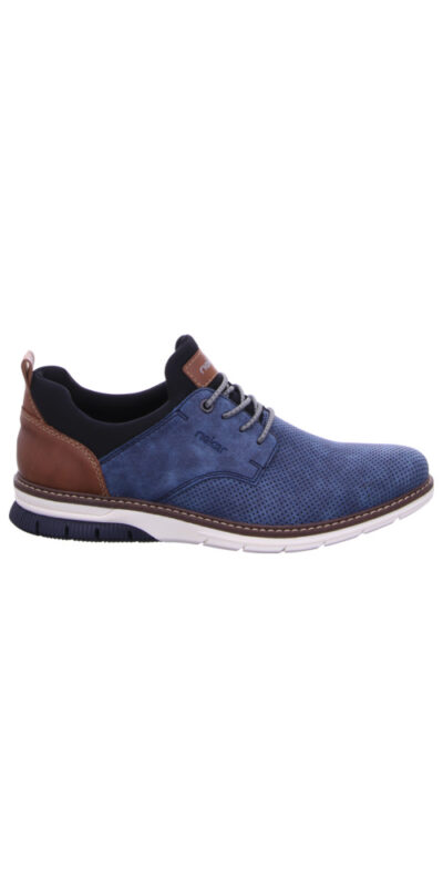 Rieker Slipper – Bild 2