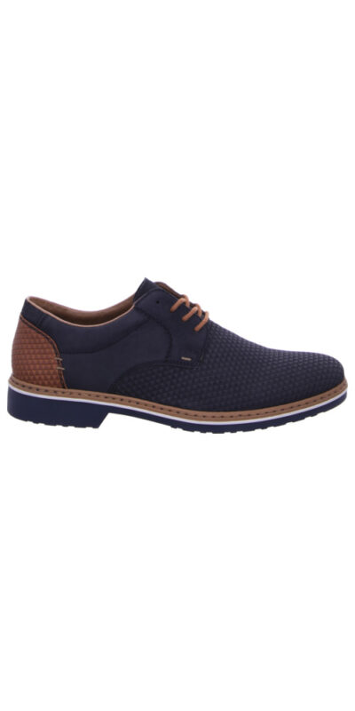 Rieker Schnürschuhe – Bild 2