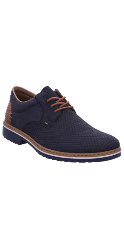 Rieker Schnürschuhe