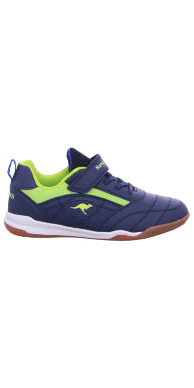 KangaROOS Sportschuhe Backyard 2.0 EV – Bild 2