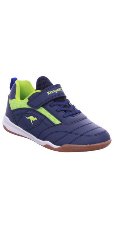 KangaROOS Sportschuhe Backyard 2.0 EV