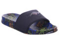 KangaROOS Badeschuhe K-Slide Print