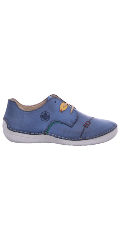 Rieker Schnürschuhe – Bild 2