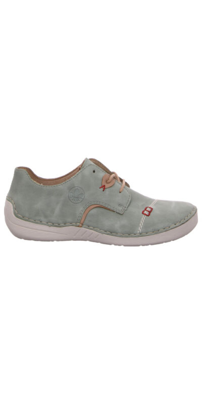 Rieker Schnürschuhe – Bild 2