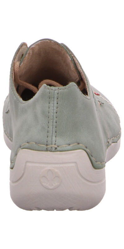 Rieker Schnürschuhe – Bild 3