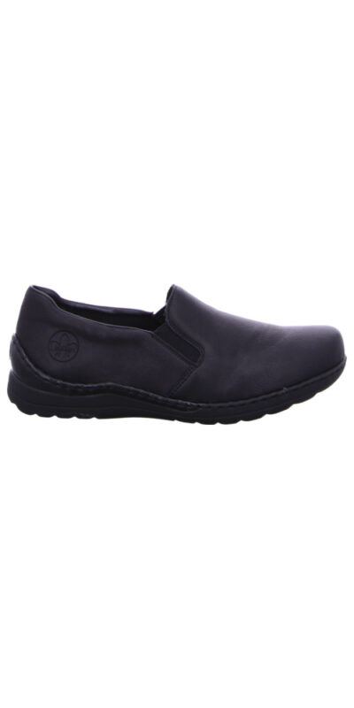 Rieker Slipper – Bild 2