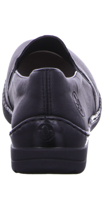Rieker Slipper – Bild 3
