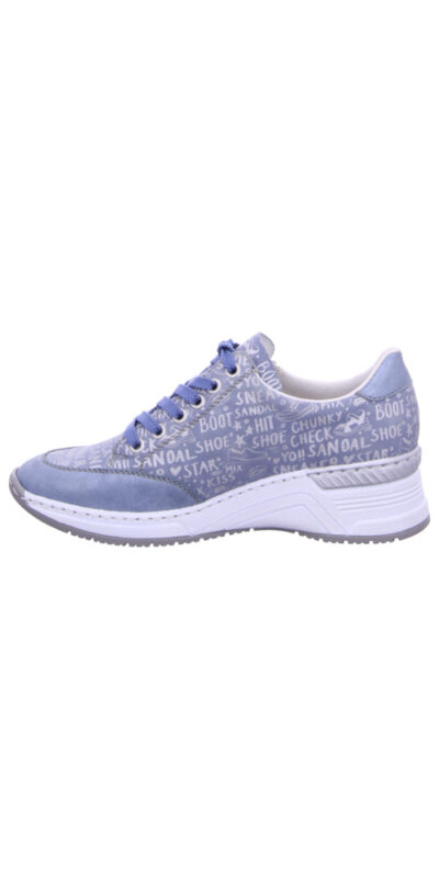 Rieker Schnürschuhe – Bild 4