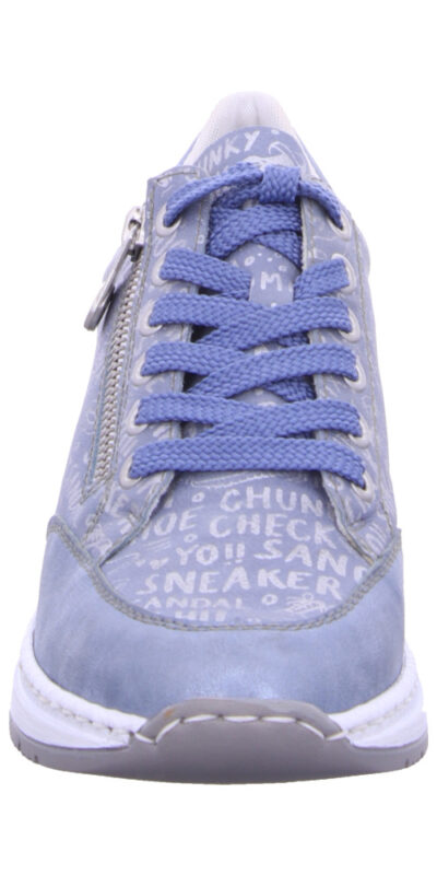 Rieker Schnürschuhe – Bild 5