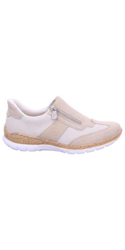 Rieker Slipper – Bild 2