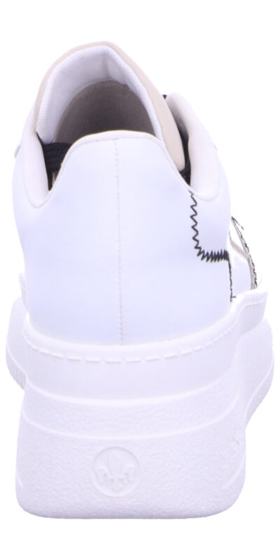 Rieker Schnürschuhe – Bild 3