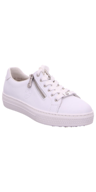 Rieker Schnürschuhe