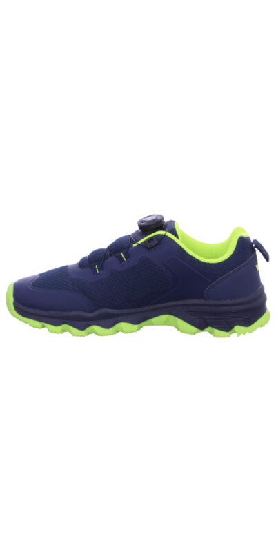 Lico Trekkingschuhe Rockledge – Bild 4