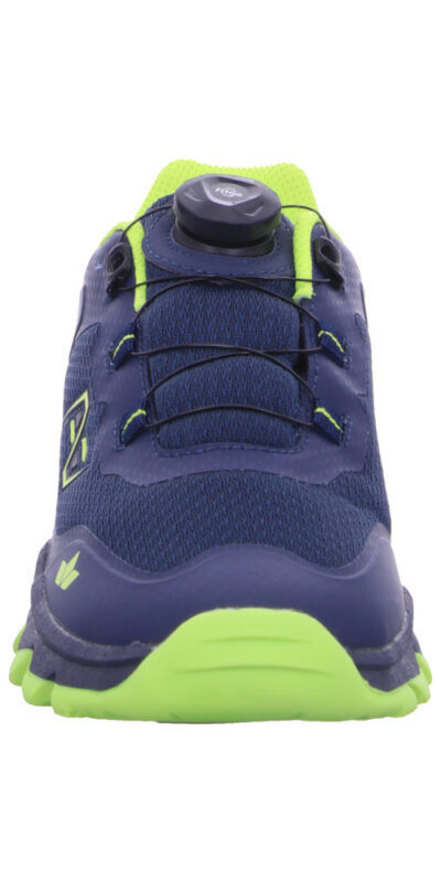 Lico Trekkingschuhe Rockledge – Bild 5