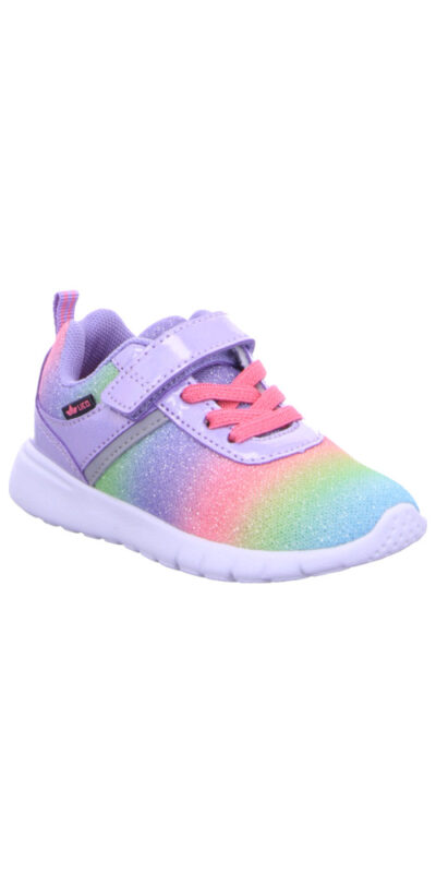 Lico Sneaker Cakes VS