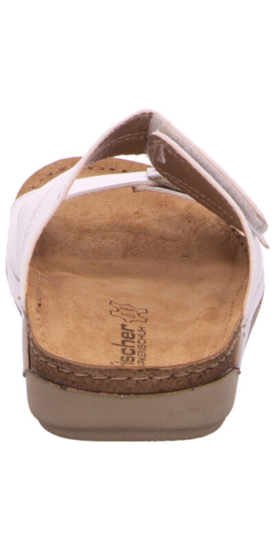 Fischer Markenschuh Pantolette Sarah – Bild 3