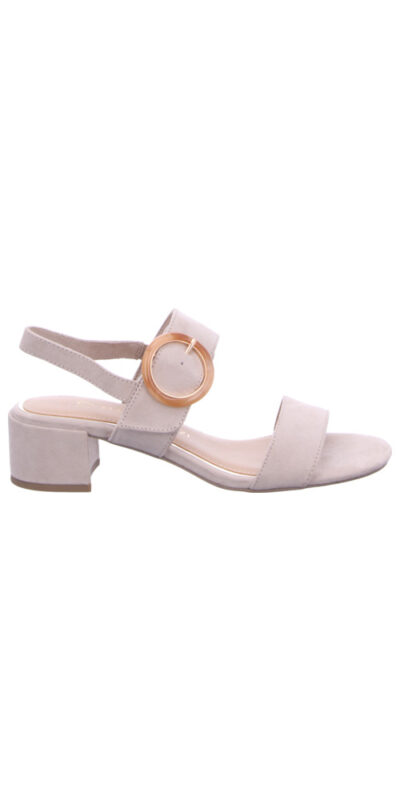Marco Tozzi Sandalette – Bild 2