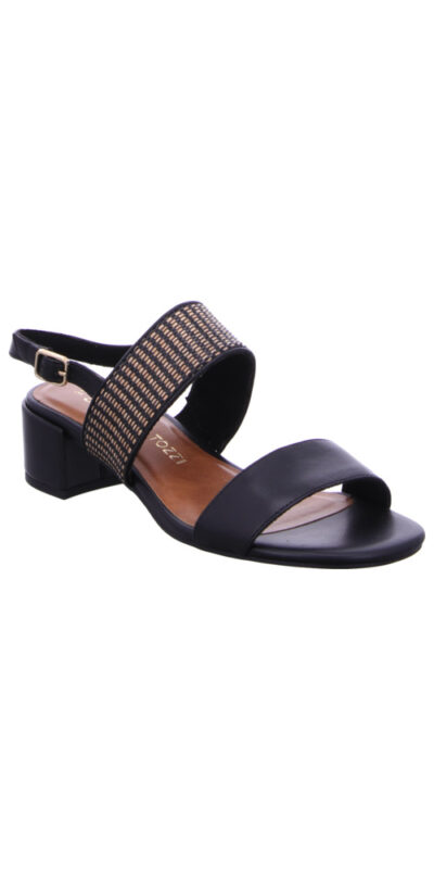 Marco Tozzi Sandalette
