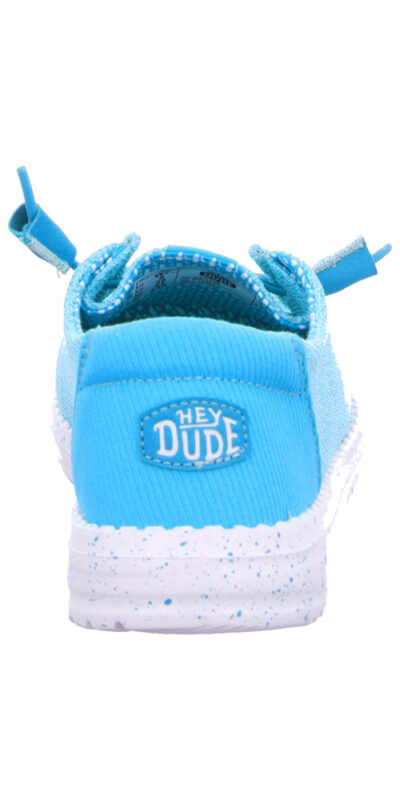Hey Dude Mokassin Wendy Stretch Sox – Bild 3