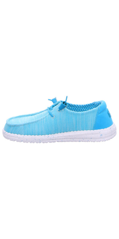 Hey Dude Mokassin Wendy Stretch Sox – Bild 4