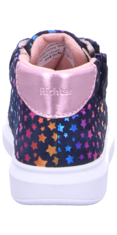 Richter Schnürschuhe – Bild 3