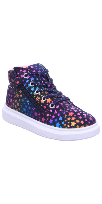 Richter Schnürschuhe