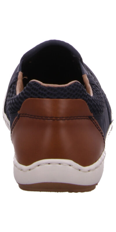 Rieker Slipper – Bild 3