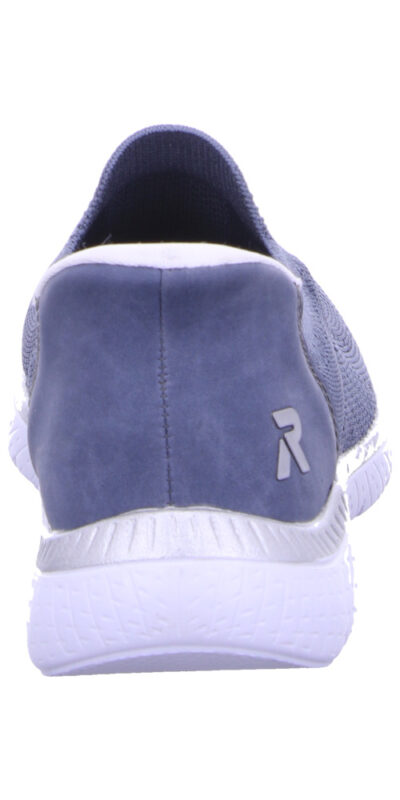 Rieker Slipper – Bild 3