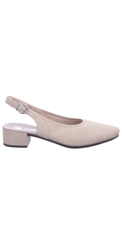 Rieker Slingpumps – Bild 2