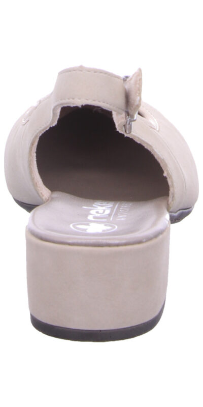 Rieker Slingpumps – Bild 3