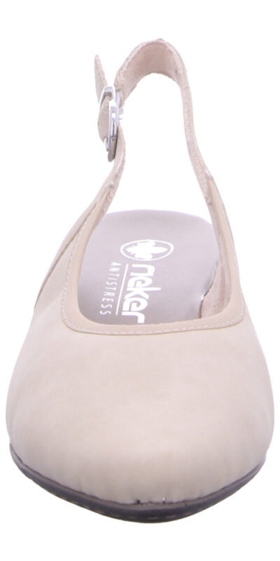 Rieker Slingpumps – Bild 5