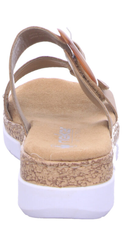 Rieker Pantolette – Bild 3