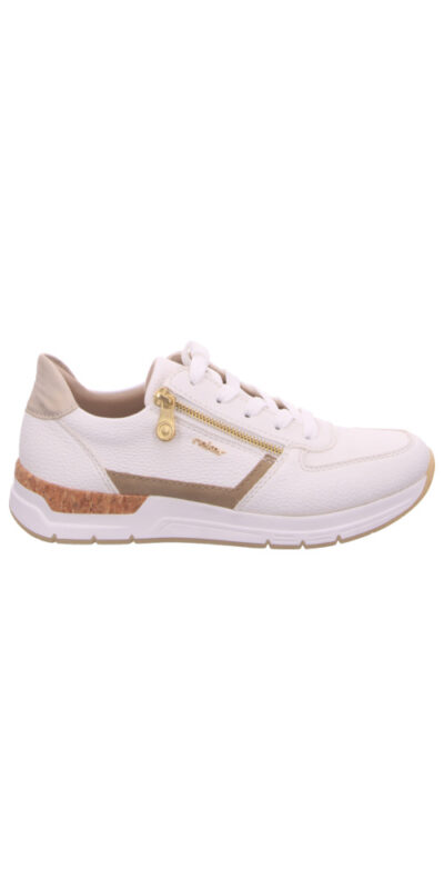 Rieker Schnürschuhe – Bild 2