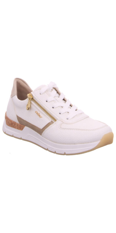 Rieker Schnürschuhe