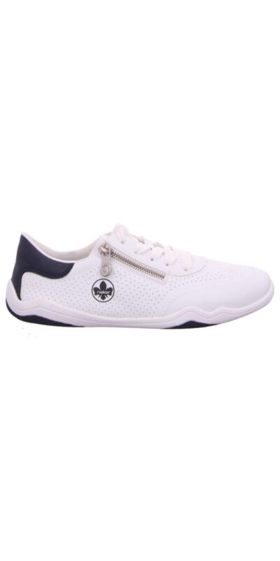 Rieker Schnürschuhe – Bild 2