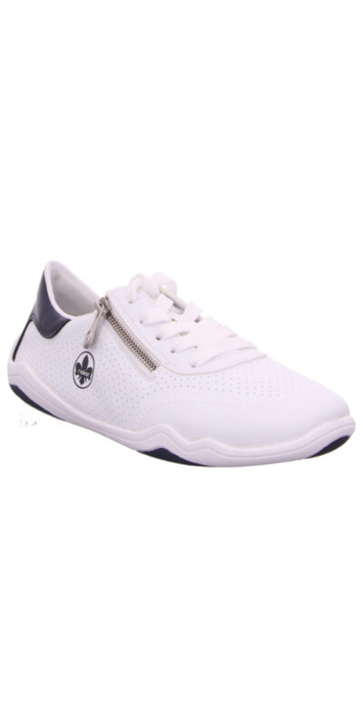 Rieker Schnürschuhe