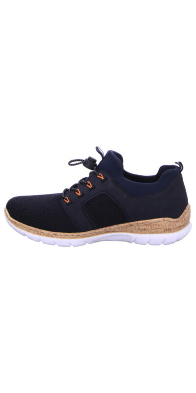 Rieker Slipper – Bild 4