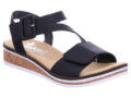 Rieker Sandale