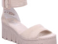 Rieker Keilsandalette