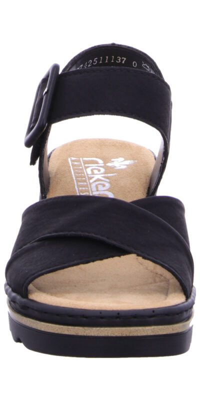 Rieker Keilsandalette – Bild 5