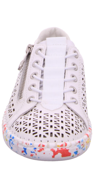 Rieker Slipper – Bild 5