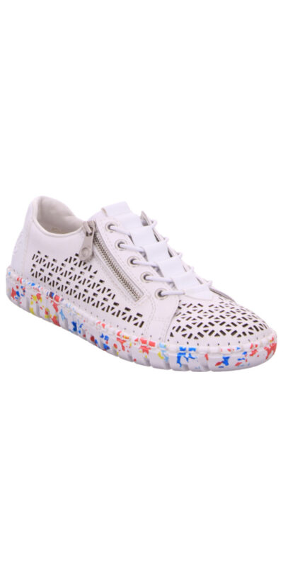 Rieker Slipper
