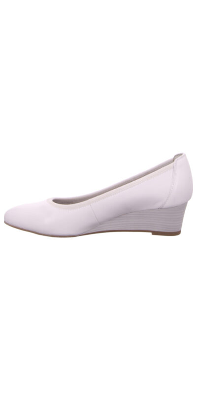 Tamaris Keilpumps – Bild 4