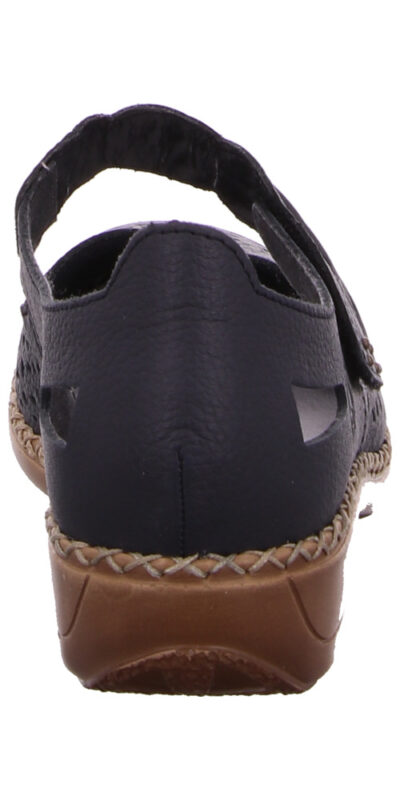 Rieker Slipper – Bild 3