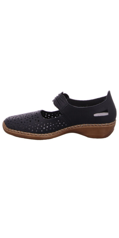Rieker Slipper – Bild 4