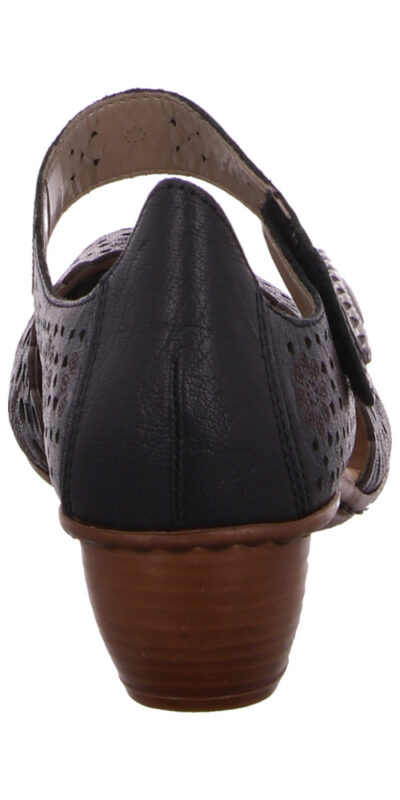 Rieker Riemchenpumps – Bild 3
