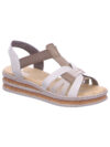 Rieker Sandale