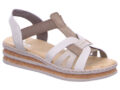 Rieker Sandale